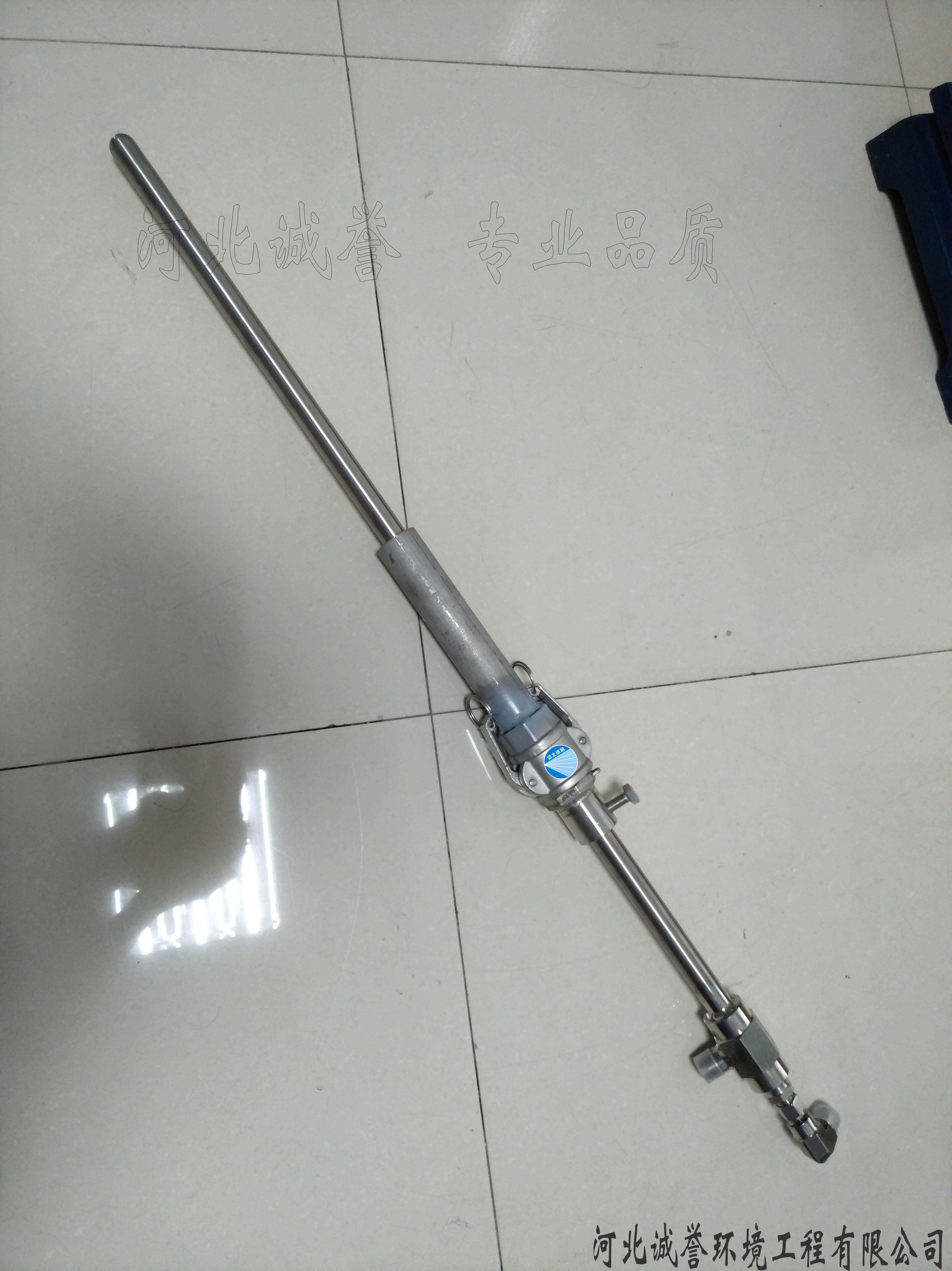 脫硝噴槍，煙氣脫硝設(shè)備核心，河北誠(chéng)譽(yù)報(bào)價(jià) 